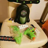 User picture