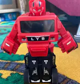 User picture
