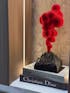 Volcanic Eruption Sculpture-Halloween Home Decor Gift