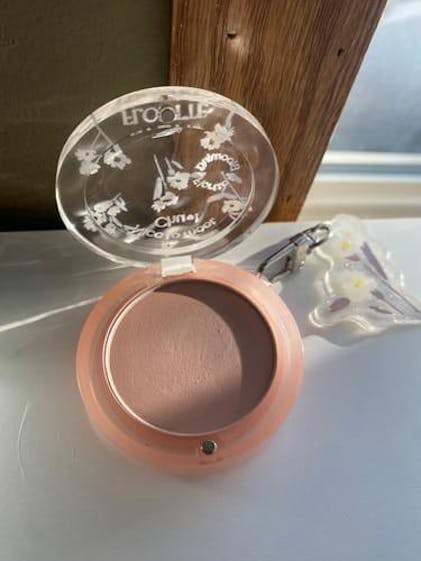 FLORTTE Nice to Meet Chu Blush Powder