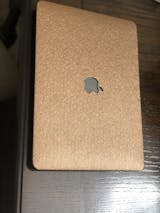 Chic Geeks Marble MacBook Case - Grey Marble