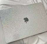 Black Snakeskin MacBook Case – Chic Geeks