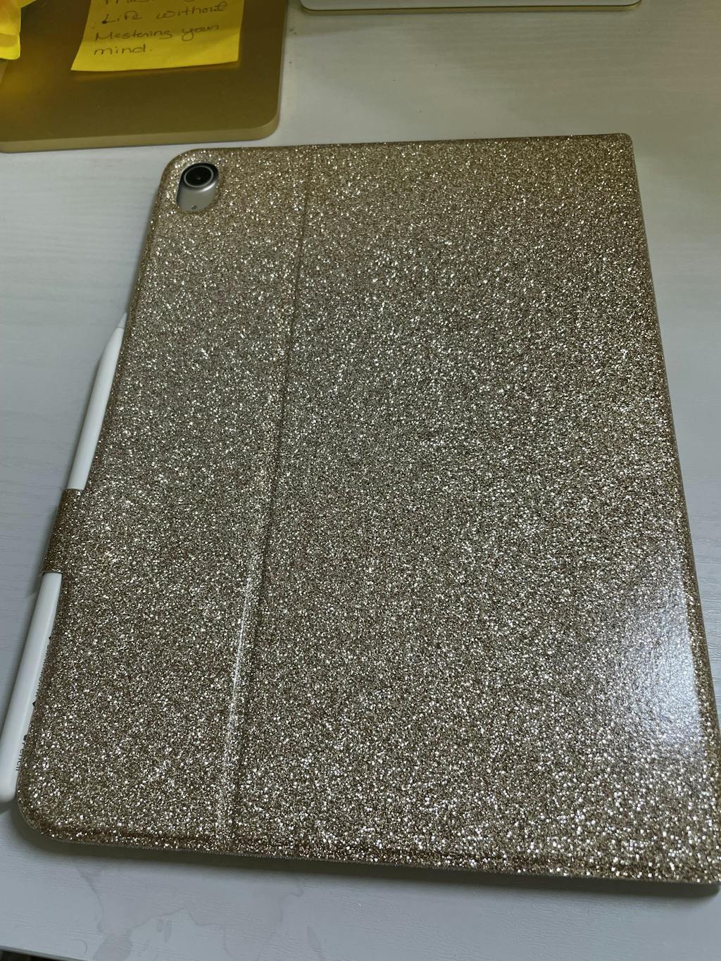 CHIC GEEKS★Glitter iPad Case グリッター アイパッド ケース 