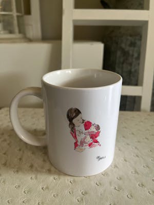 Chic Mug