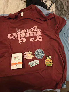 Review picture