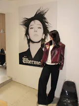 User picture