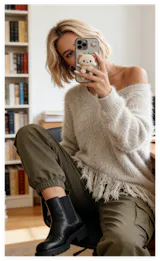 User picture