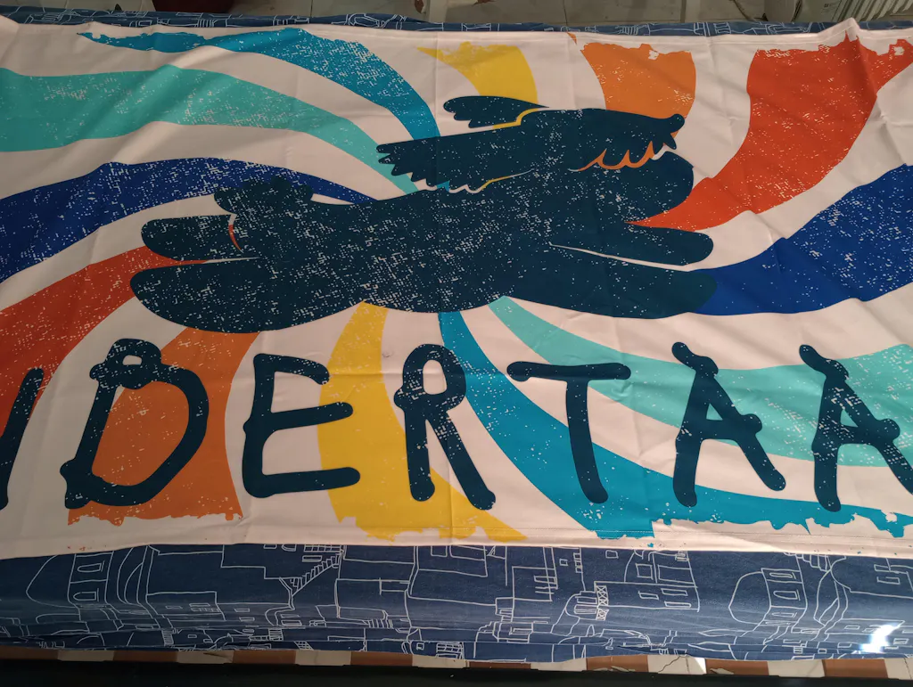 Telo Libertààà
