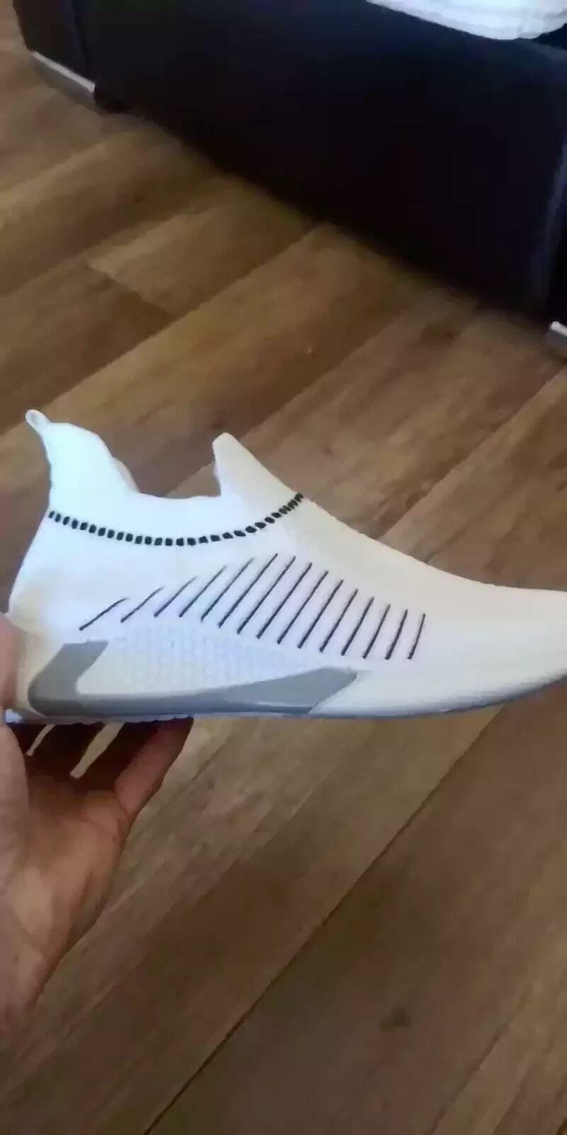 the most comfortable booties
