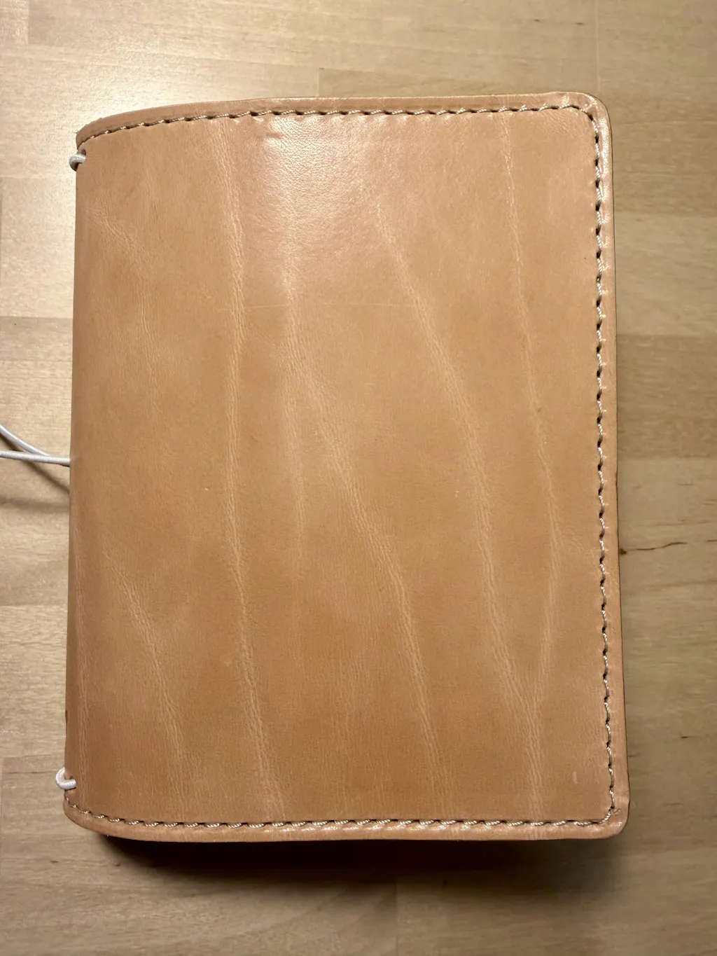 Austen Cascade Leather Traveler's Notebook