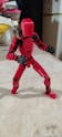 150% Dummy 13 Figura de acción Superposable escala McFarlane 18 cm