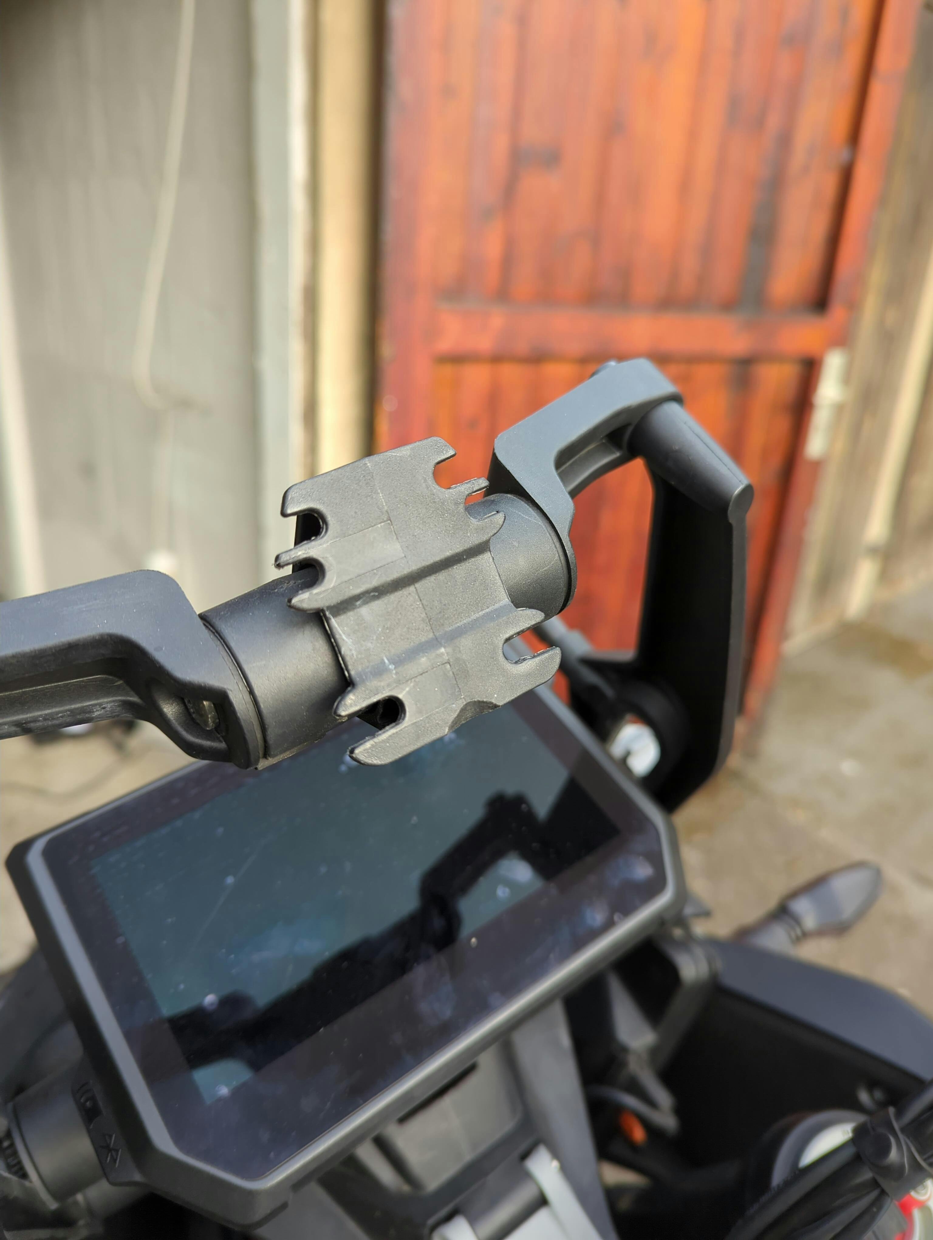 Suporte sem perdas CHIGEE BMW R1200RT/R1250RT/K1600