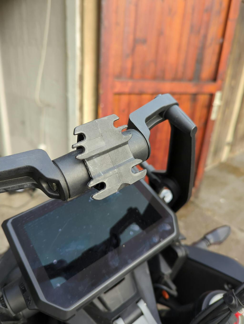 CHIGEE BMW R1200RT/R1250RT/K1600 Lossless Mount MFP0059 – Chigee