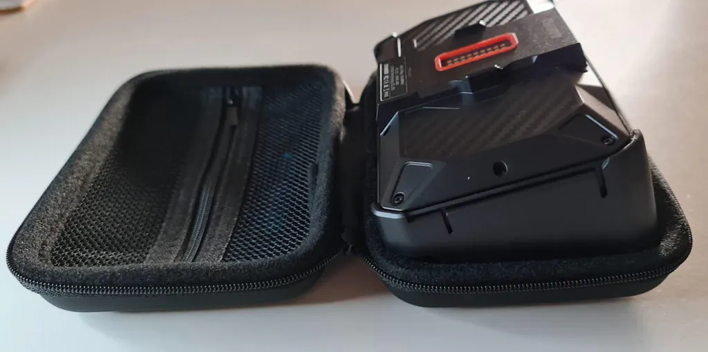 Protective Storage Case for AIO-5 Play BMW Edition