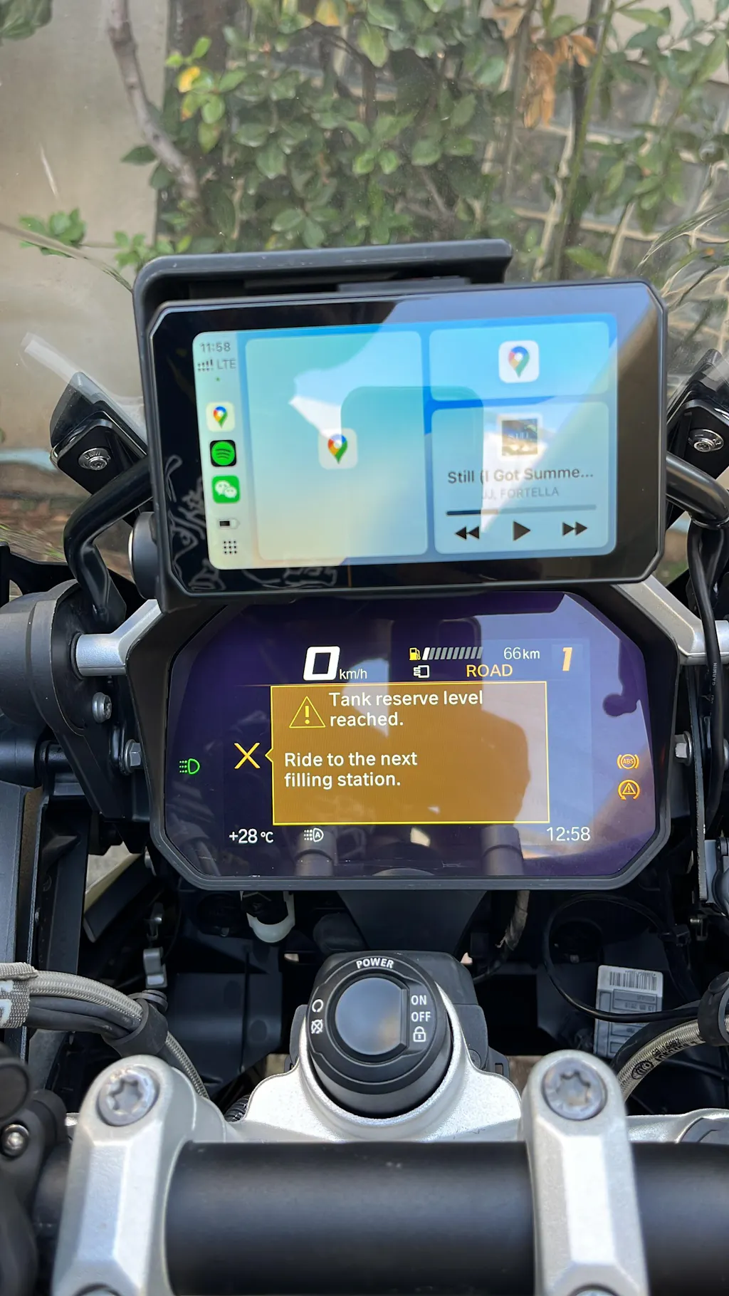 Protection D'écran Chigee AIO-6