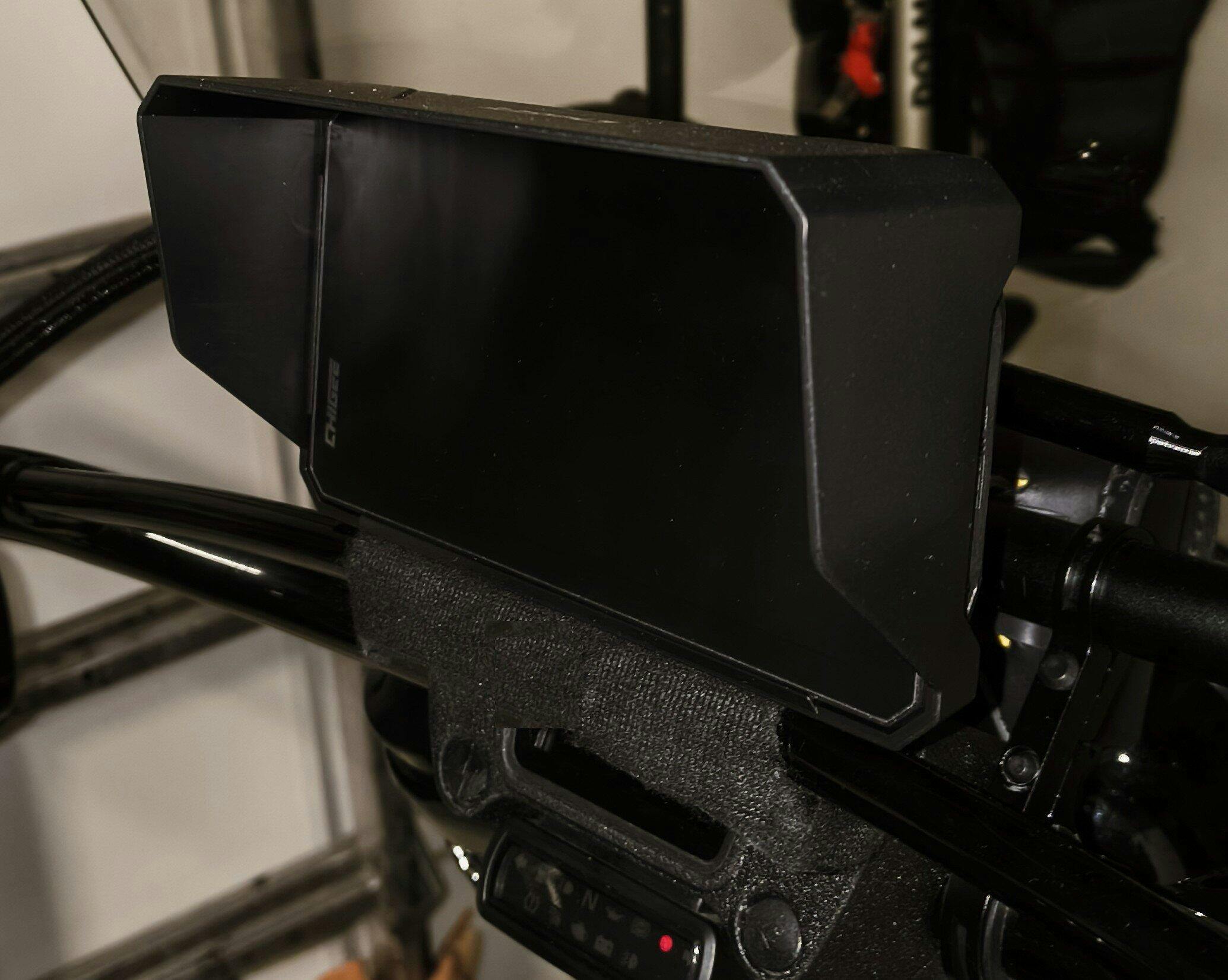 Suction Cup CG Quick-Release Kit for Car