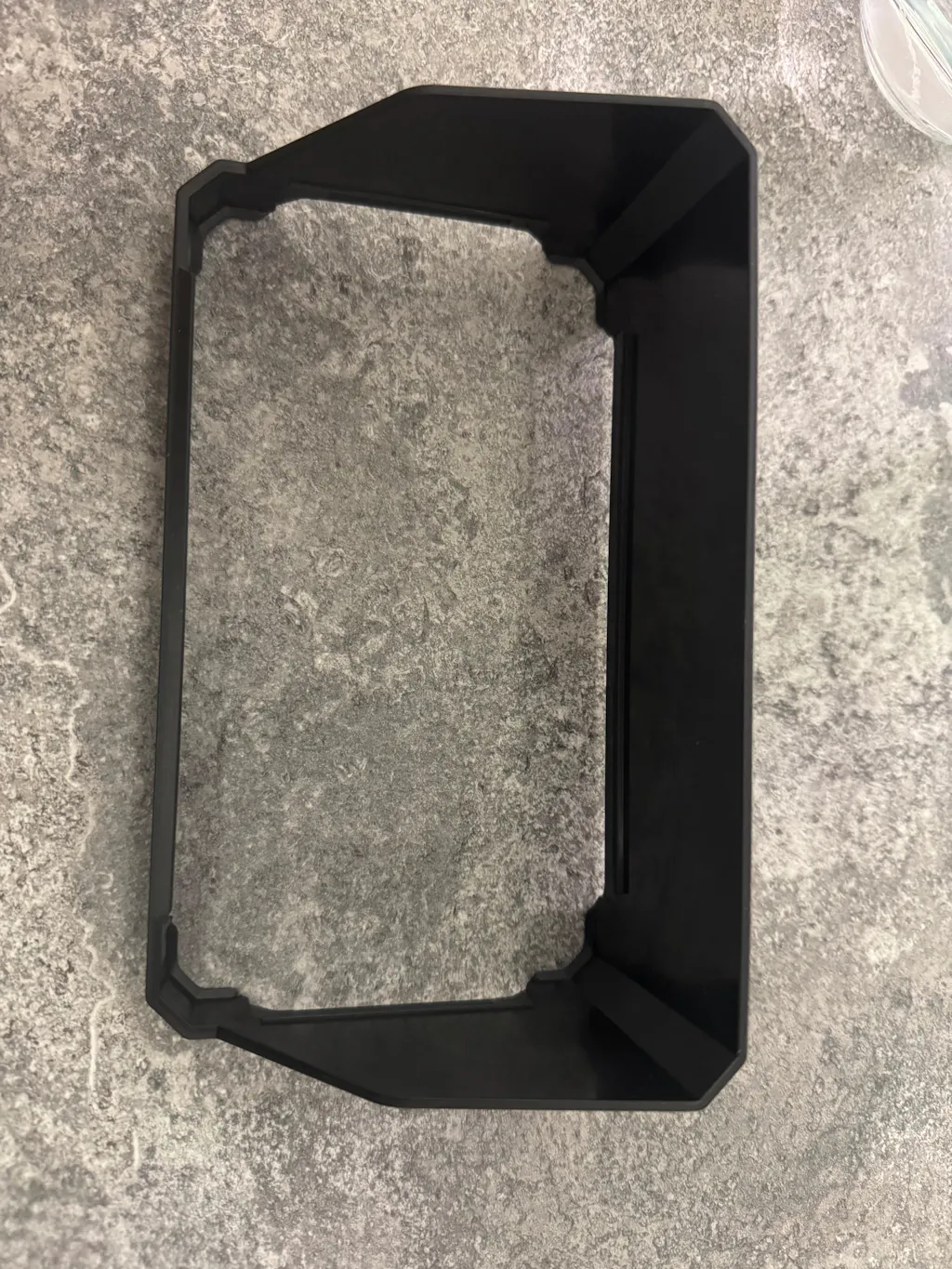 Sun Shade for AIO-6 Series
