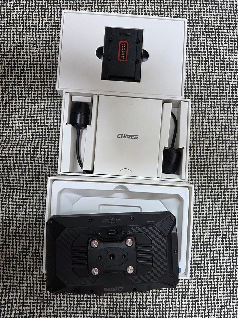 60fps HDR Cameras for AIO-6 Series