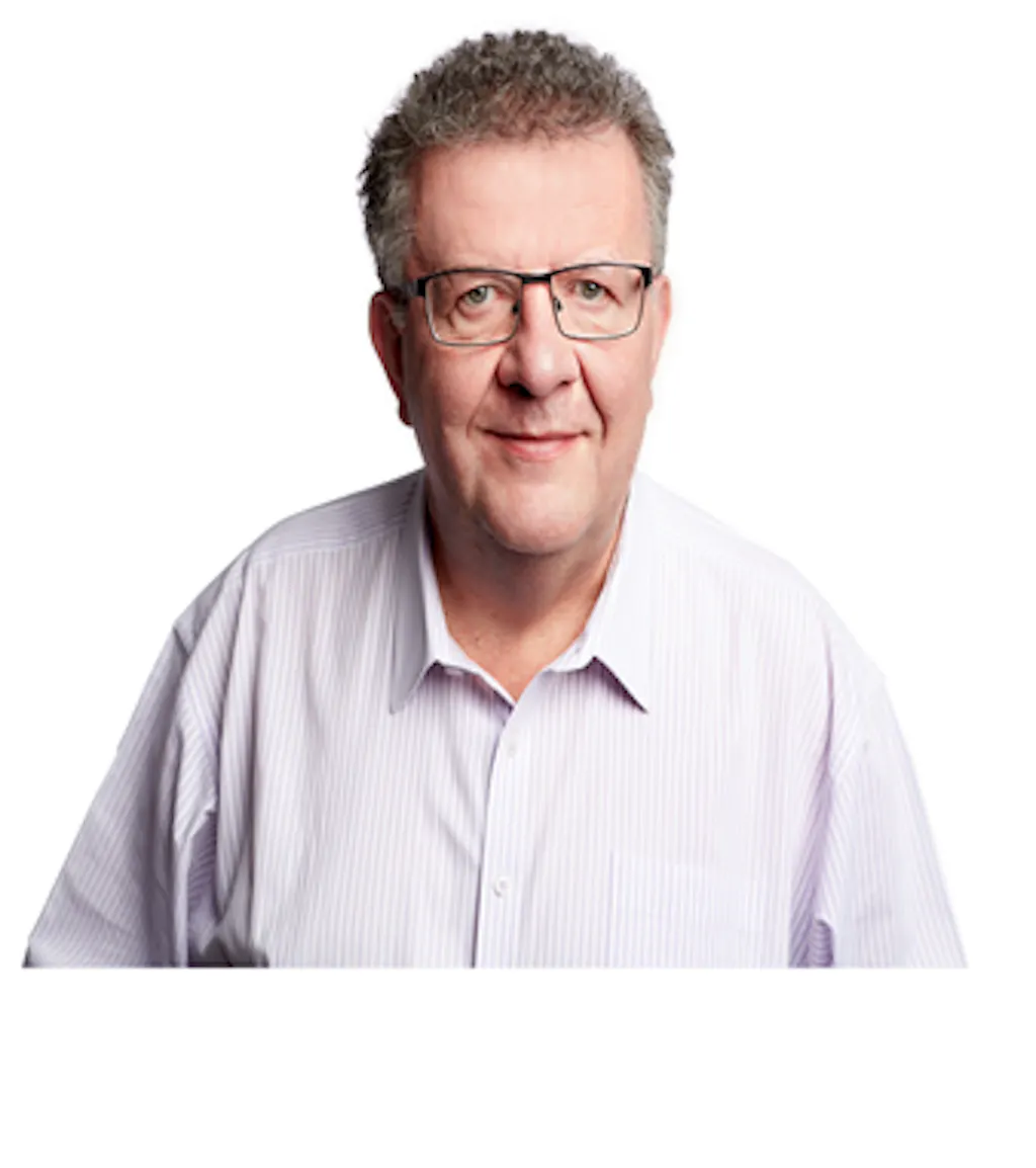 Peter