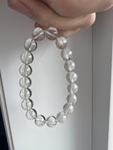 【YY专属】殿堂级高冰银发晶（9.9mm➕）