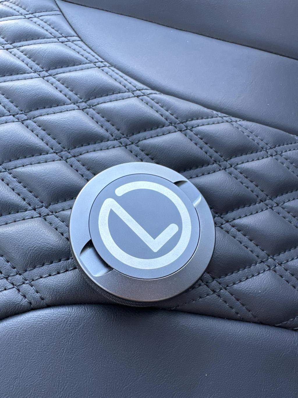 2.0 - Custom Engraved