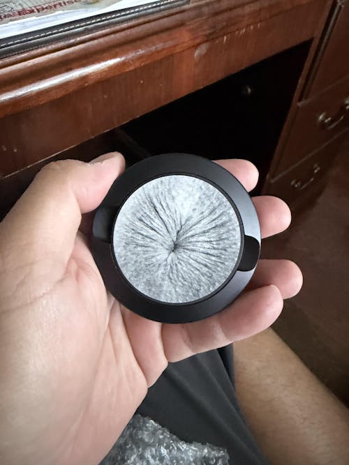 2.0 - Custom Engraved