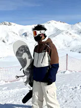 User picture