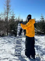 User picture