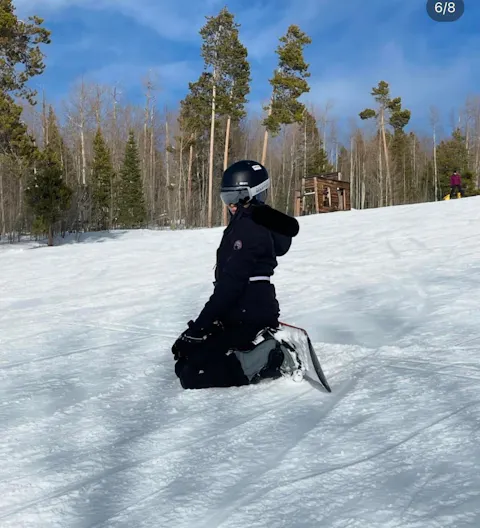 Élan Women's Ski Series