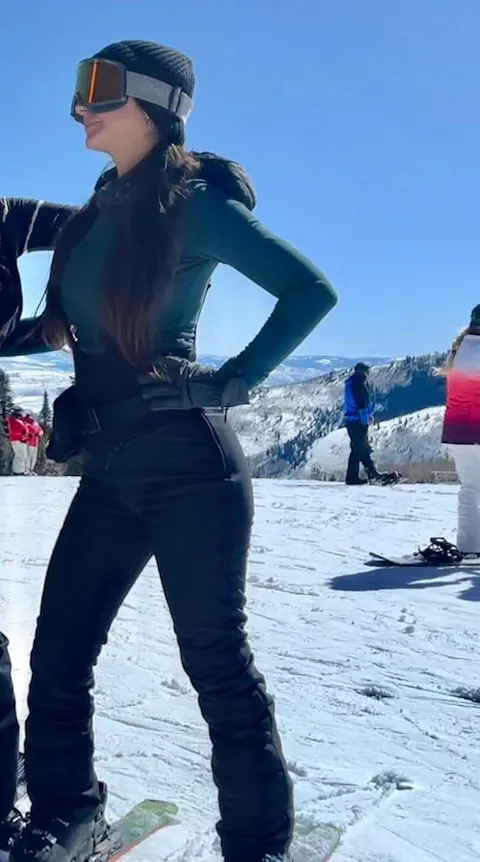 Élan Women's Ski Bibs