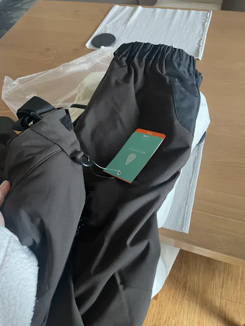 Fjord Women's 3L Snow Series