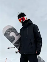 User picture