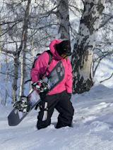 User picture