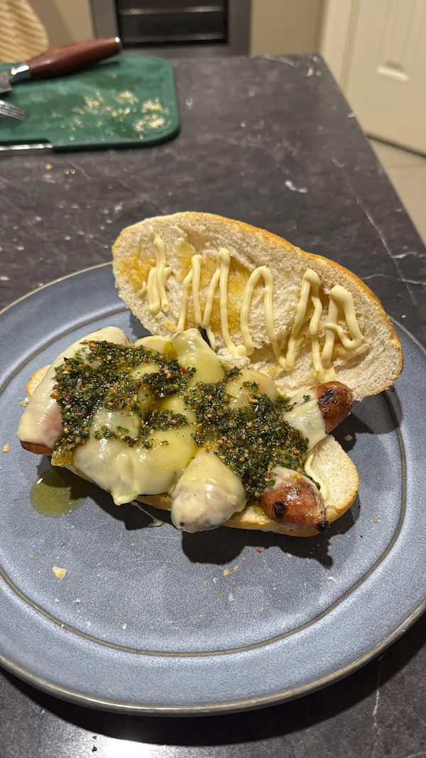 Customer photo by Guilherme O.