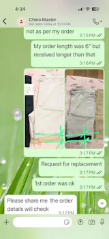 User picture