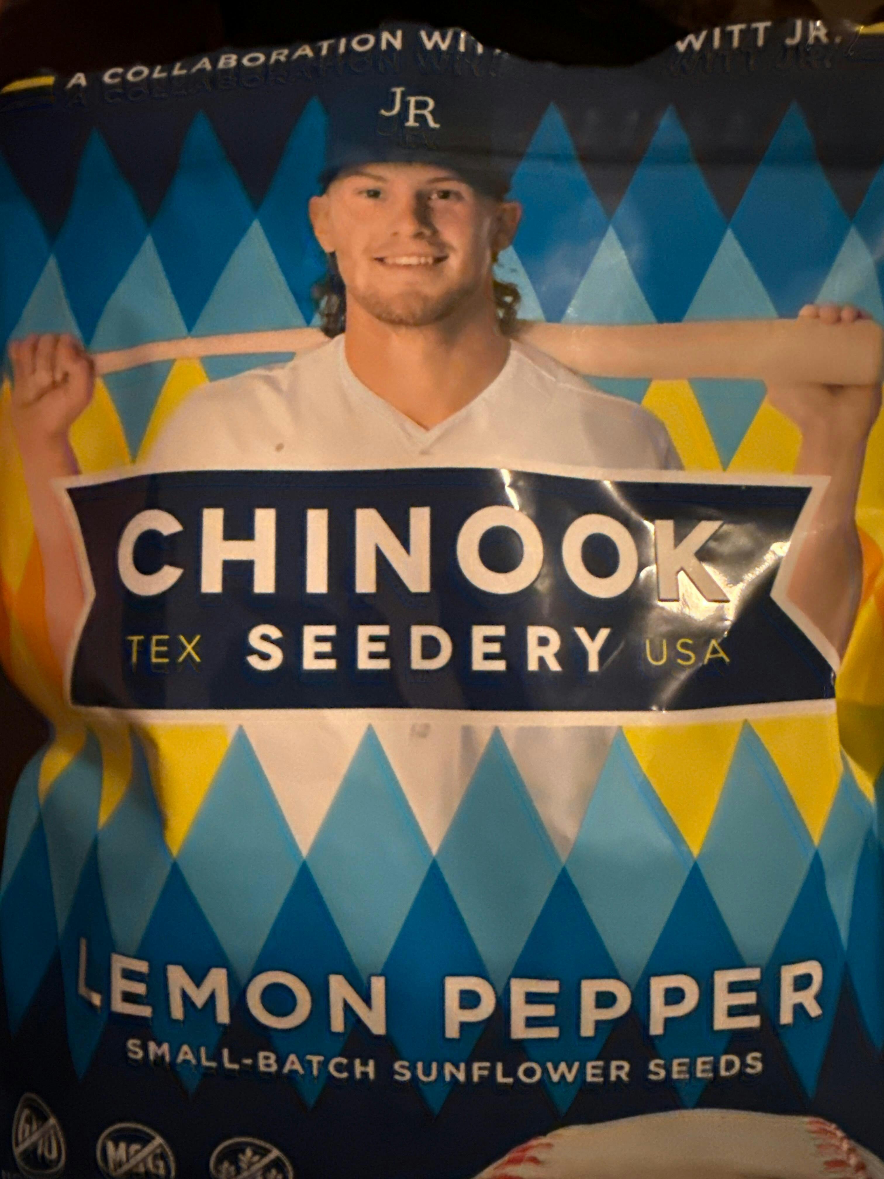 Spicy Jalapeño Ranch Seeds 12ct Case | Chinook Seedery