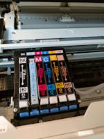 エプソン用 ITH (イチョウ)  互換インク 6本選べるセット