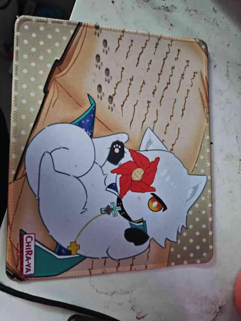 Custom Art Commission by Chiraya Studios (Quote Required)