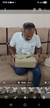 User picture