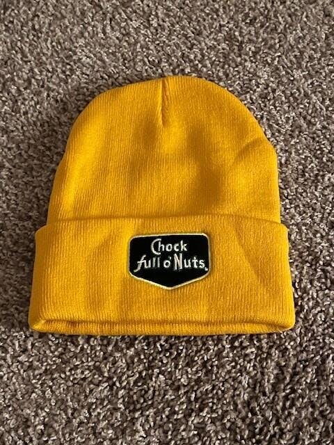Flight Knit Cap（KIDS）（キャップ）｜TODAYFUL（トゥデイフル