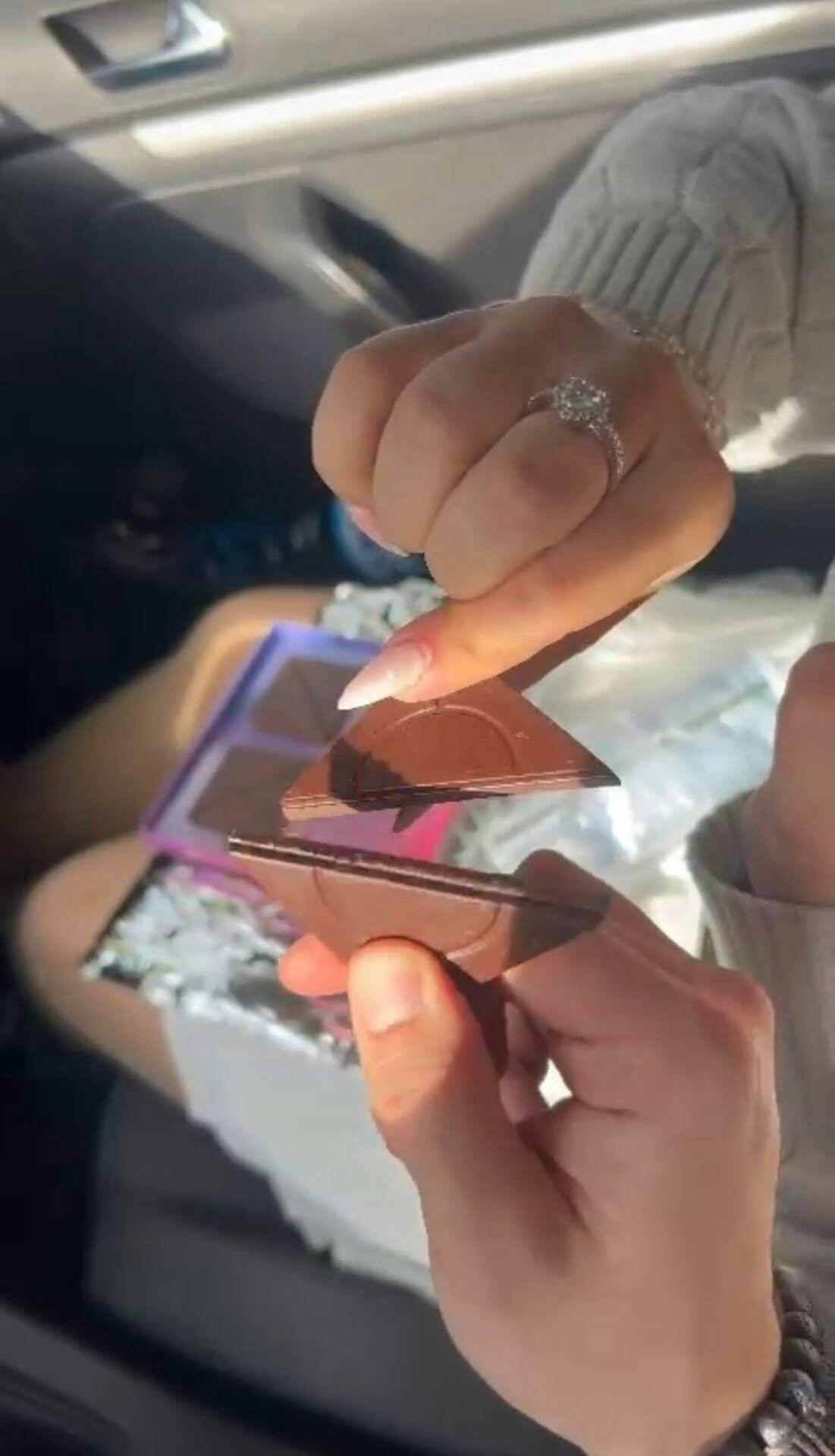 Opinie – Chocoh! PL