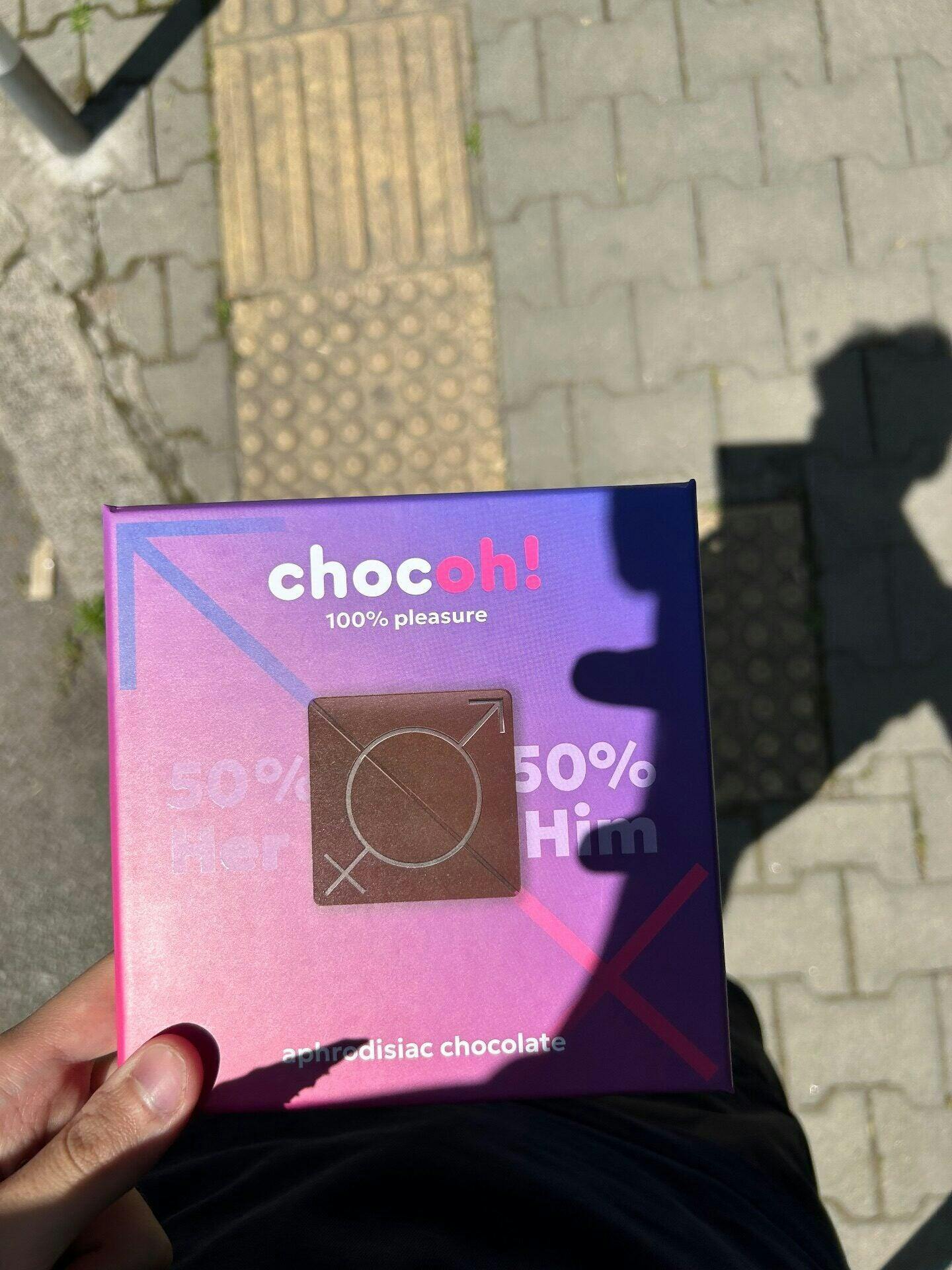 Opinie – Chocoh! PL