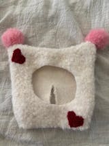 Cupid's Pet Beanie