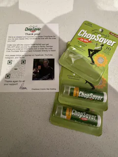 Review picture