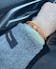 24K Gold Lucky Pixiu Double-Layer Braided Bracelet