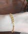S925 Silver Five Emperors Coins Blessing Jewelry Set - Necklace & Bracelet