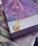Monet Garden Series 24K Gold Diamond Luminous Enamel Vintage Rose Butterfly Pendant