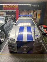 User picture