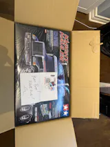 User picture