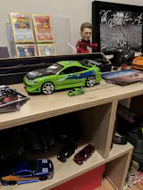 User picture